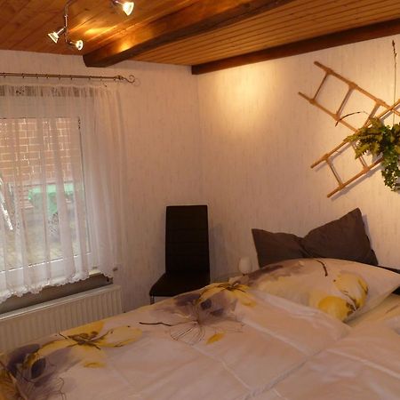 Guest House Schneider Laatzen Extérieur photo
