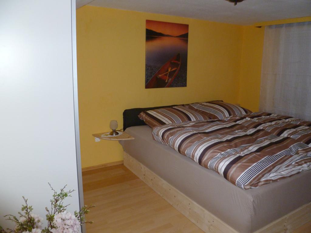 Guest House Schneider Laatzen Chambre photo
