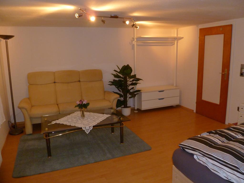 Guest House Schneider Laatzen Chambre photo