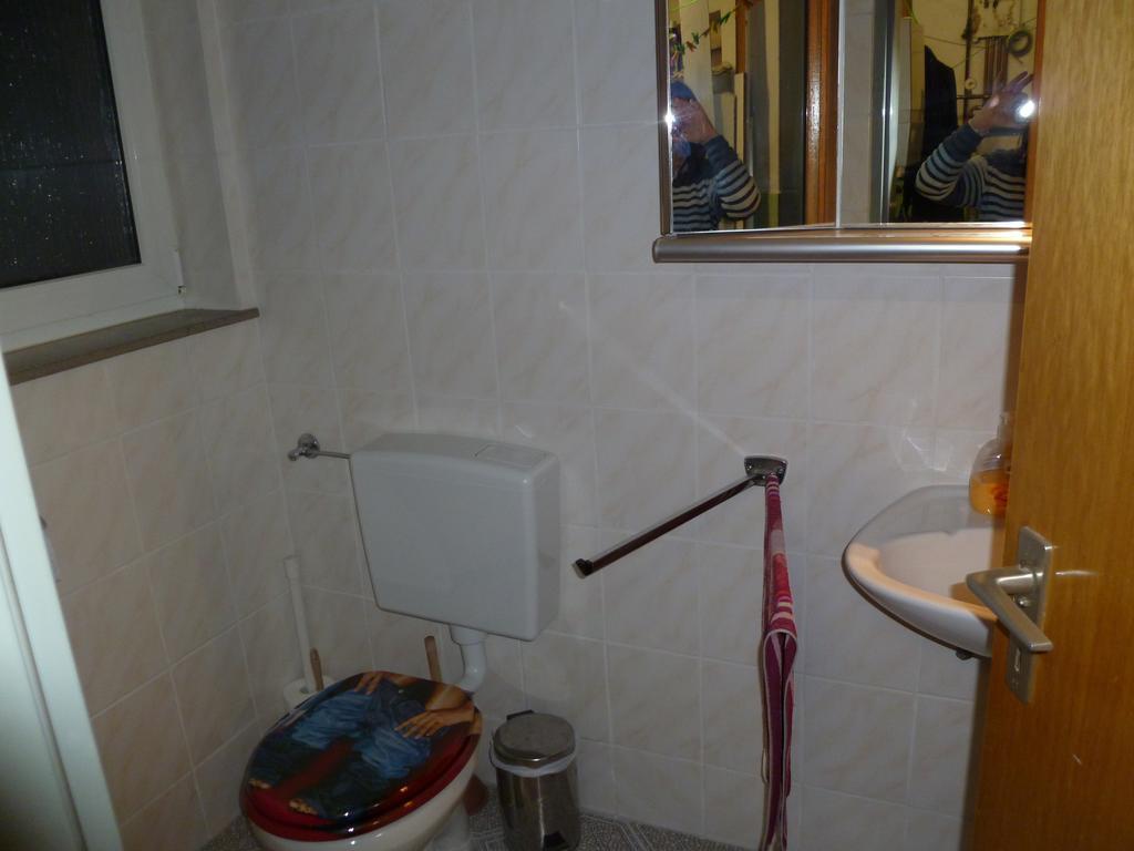 Guest House Schneider Laatzen Chambre photo