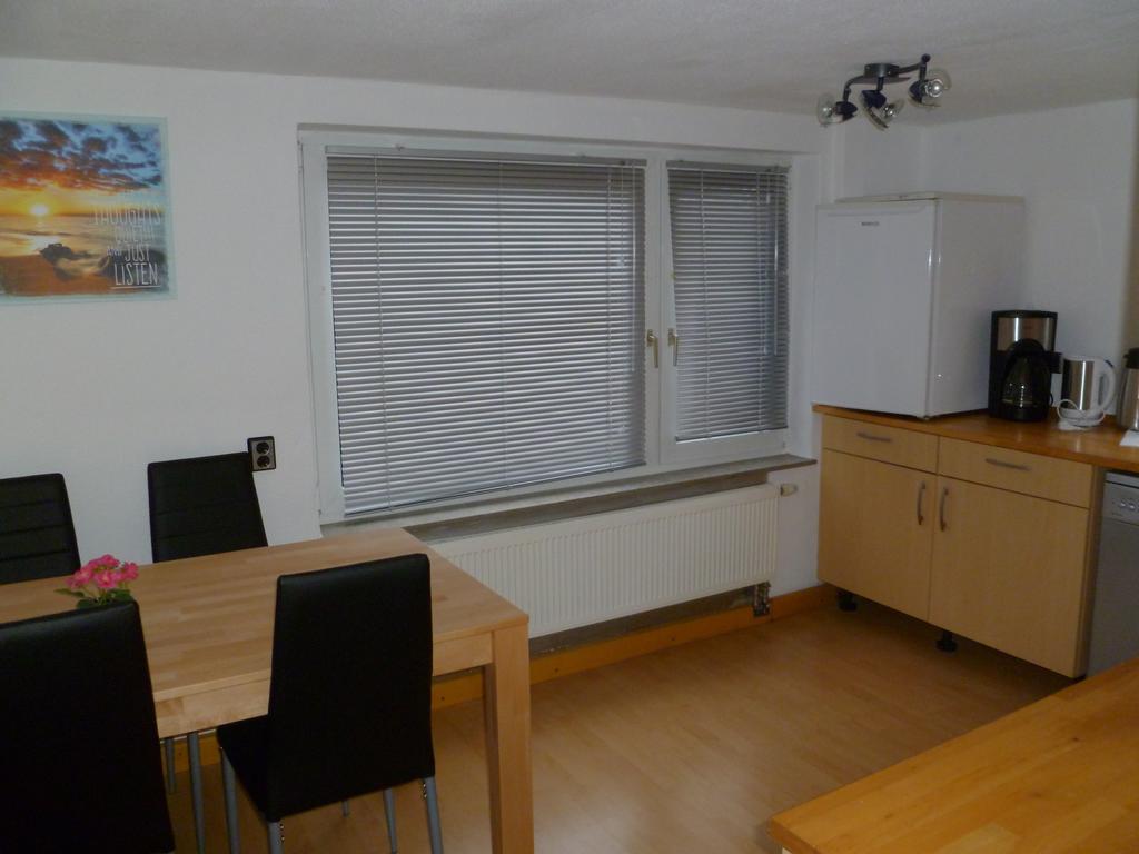 Guest House Schneider Laatzen Chambre photo