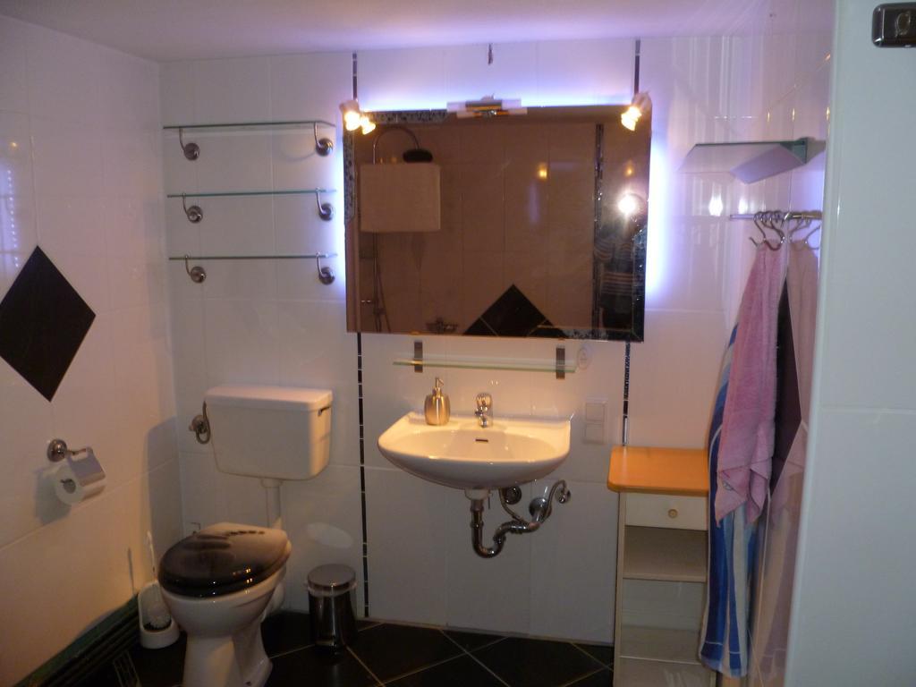 Guest House Schneider Laatzen Chambre photo