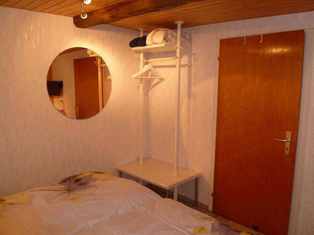 Guest House Schneider Laatzen Extérieur photo